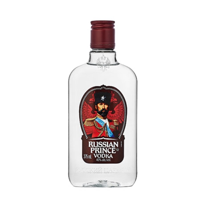 Russian Prince Premium Vodka